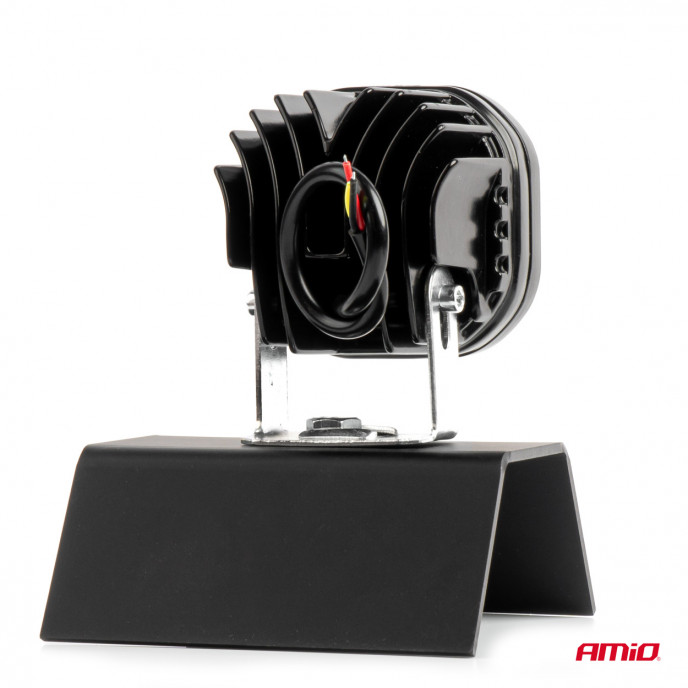 Werklamp AWL63 20W 6500K 4000lm 9-36V AMIO-04204