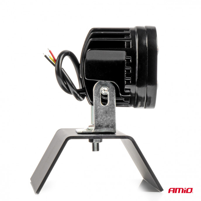 Werklamp AWL63 20W 6500K 4000lm 9-36V AMIO-04204