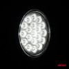 Werklamp AWL65 57W 6500K 10000lm 9-36V AMIO-04206