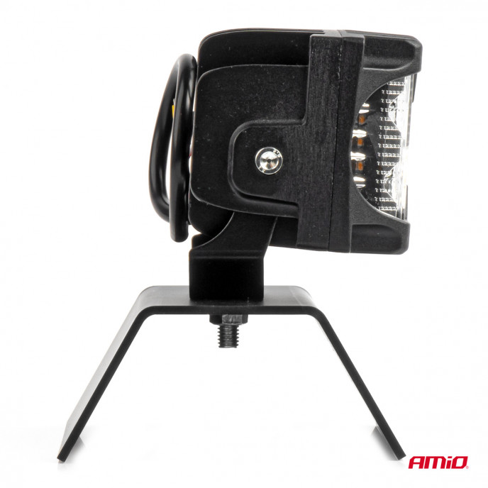 Werklamp AWL67 60W 6500K 6000lm 9-36V AMIO-04208