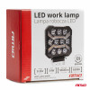 Werklamp AWL68 54W 6500K 10000lm 9-36V AMIO-04209