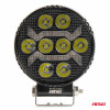 Werklamp AWL69 54W 6500K 10000lm 9-36V AMIO-04210