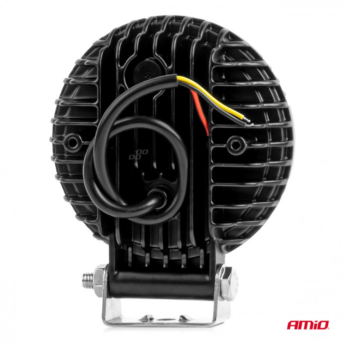Werklamp AWL69 54W 6500K 10000lm 9-36V AMIO-04210
