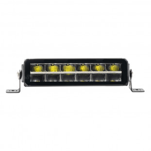 LED paneel werklamp BAR AWL70 60W 6500K 8000lm 30cm 12V 24V AMIO-04211
