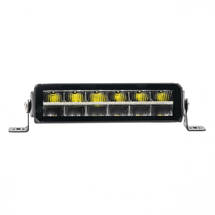 LED paneel werklamp BAR AWL70 60W 6500K 8000lm 30cm 12V 24V AMIO-04211