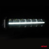 LED paneel werklamp BAR AWL70 60W 6500K 8000lm 30cm 12V 24V AMIO-04211
