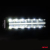 LED paneel werklamp BAR AWL70 60W 6500K 8000lm 30cm 12V 24V AMIO-04211