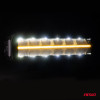LED paneel werklamp BAR AWL70 60W 6500K 8000lm 30cm 12V 24V AMIO-04211