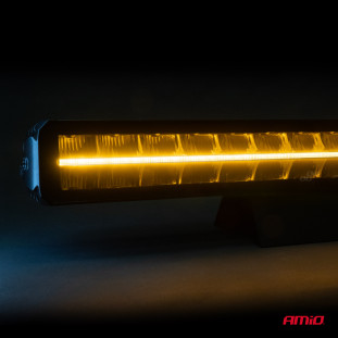LED paneel werklamp BAR AWL72 180W 6500K 18000lm 81cm 12V 24V AMIO-04213