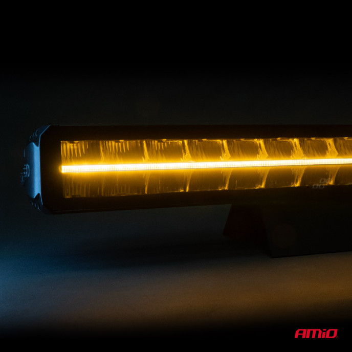 LED paneel werklamp BAR AWL72 180W 6500K 18000lm 81cm 12V 24V AMIO-04213