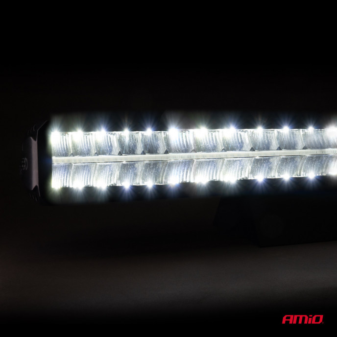 LED paneel werklamp BAR AWL72 180W 6500K 18000lm 81cm 12V 24V AMIO-04213