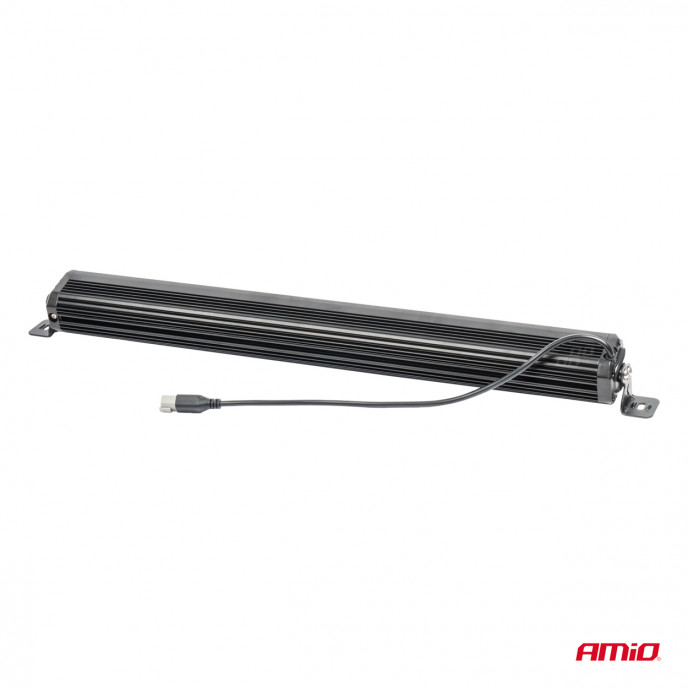 LED paneel werklamp BAR AWL72 180W 6500K 18000lm 81cm 12V 24V AMIO-04213