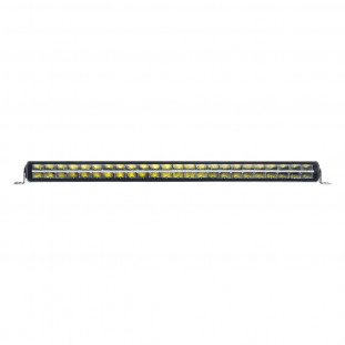 LED BAR AWL73 paneel werklamp 240W 6500K 8000lm 107cm 12V 24V AMIO-04214