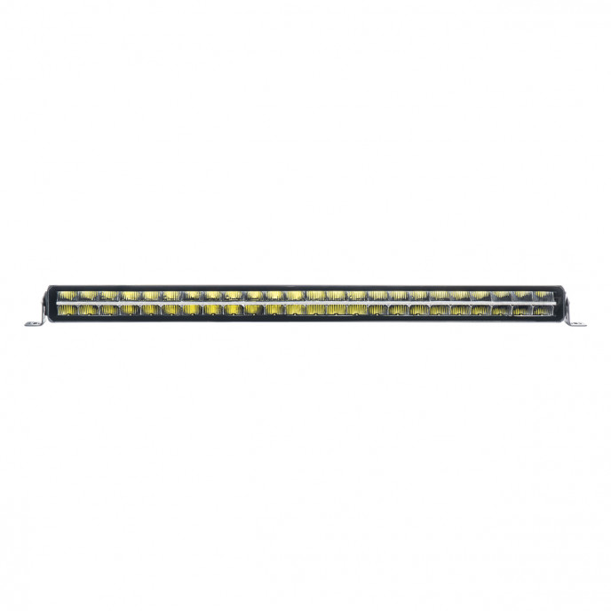 LED BAR AWL73 paneel werklamp 240W 6500K 8000lm 107cm 12V 24V AMIO-04214