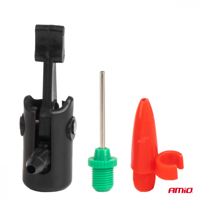 Multifunctionele transferpomp met snelkoppeling AMIO-04262