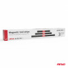 Magnetische Strips Gereedschapshouders Set 1x20cm 1x30,5cm 1x46cm AMIO-04263