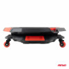 Oliecarter met opbergruimte voor gereedschap AMIO-04264