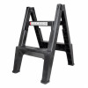 Ladderkruk 51,5cm 150kg AMIO-04267
