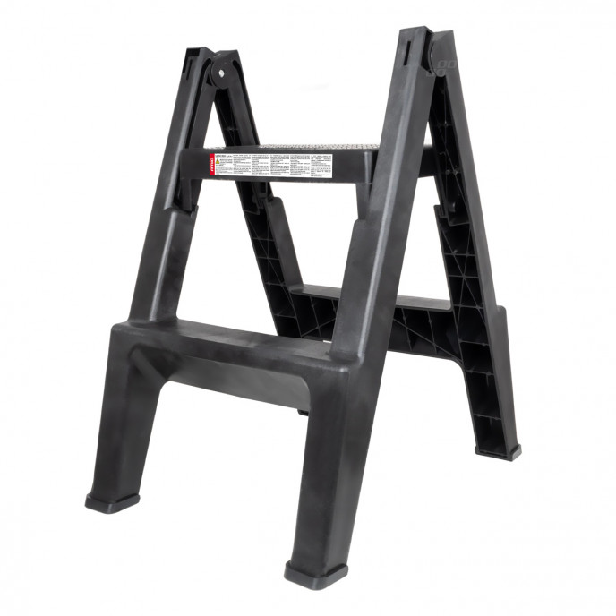 Ladderkruk 51,5cm 150kg AMIO-04267