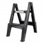 Ladderkruk 51,5cm 150kg AMIO-04267
