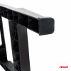 Ladderkruk 51,5cm 150kg AMIO-04267
