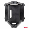 Ladderkruk 51,5cm 150kg AMIO-04267