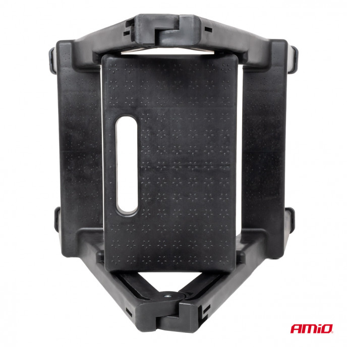 Ladderkruk 51,5cm 150kg AMIO-04267