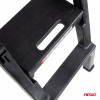 Ladderkruk 51,5cm 150kg AMIO-04267