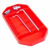 Siliconen gereedschapsbak AMIO-04270