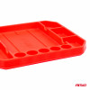 Siliconen gereedschapsbak AMIO-04271
