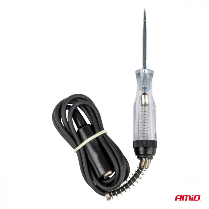Spanningstester 6-24V AMIO-04273