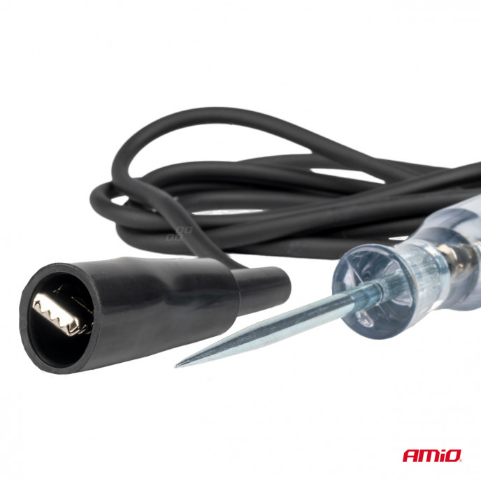 Spanningstester 6-24V AMIO-04273