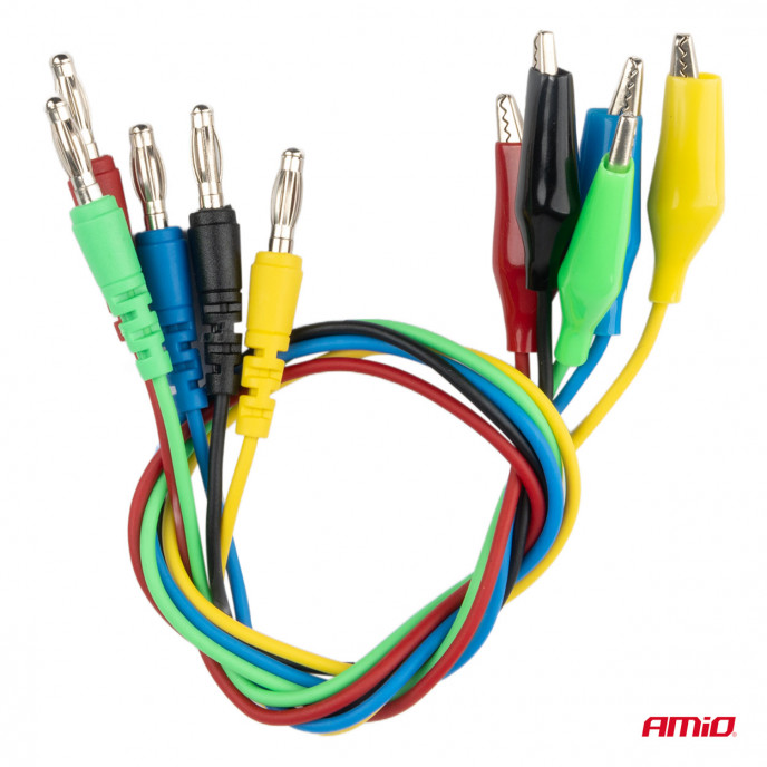 Sondetester 20 stuks AMIO-04274