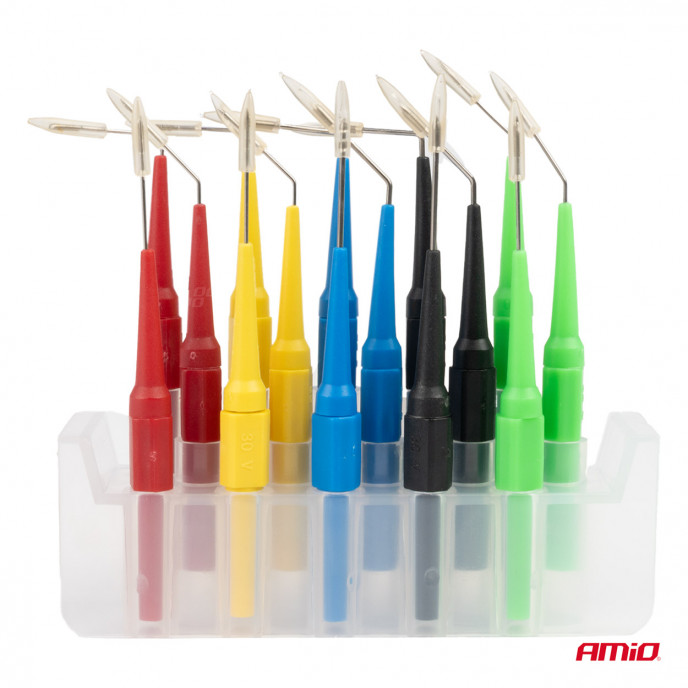 Sondetester 20 stuks AMIO-04274