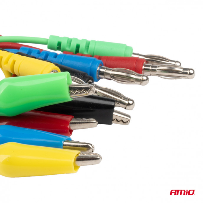 Sondetester 20 stuks AMIO-04274