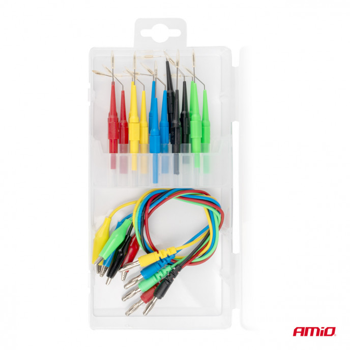 Sondetester 20 stuks AMIO-04274
