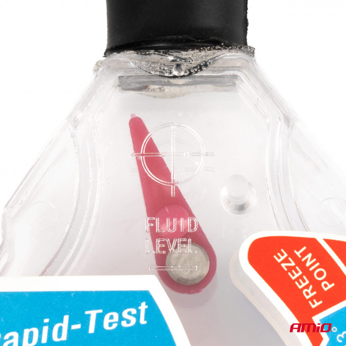 Koelvloeistof tester AMIO-04276
