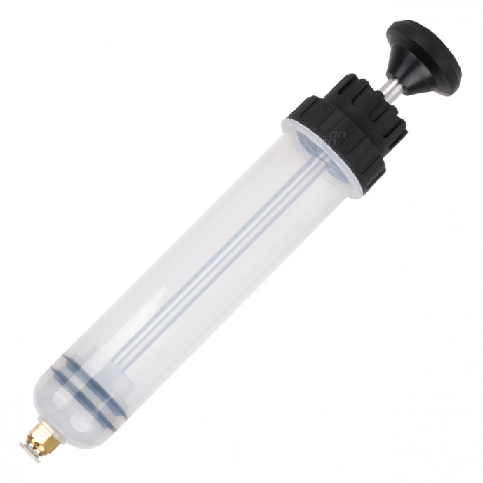 Vloeistof Wisselspuit 500ml AMIO-04277