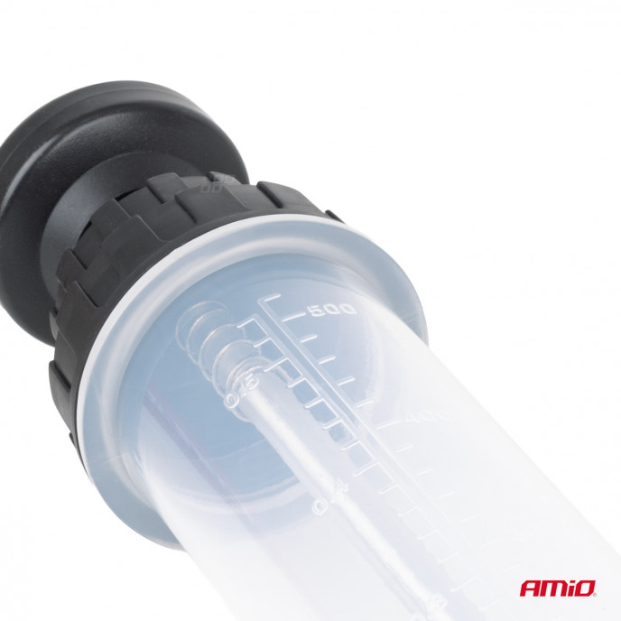 Vloeistof Wisselspuit 500ml AMIO-04277