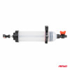 Spuit voor vloeistofverversing 1500ml AMIO-04278