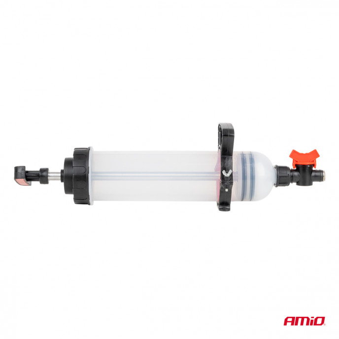 Spuit voor vloeistofverversing 1500ml AMIO-04278