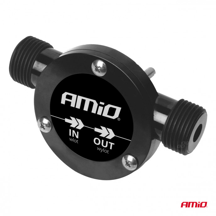 Pomp voor vloeistofoverdracht boor AMIO-04279