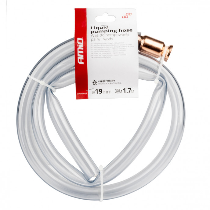 Vloeistof pompslang AMIO-04280