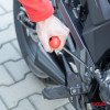 Imbus inbussleutels CRV 9st AMIO-04302