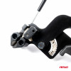 Tang voor stalen metalen kabelbinders AMIO-04328