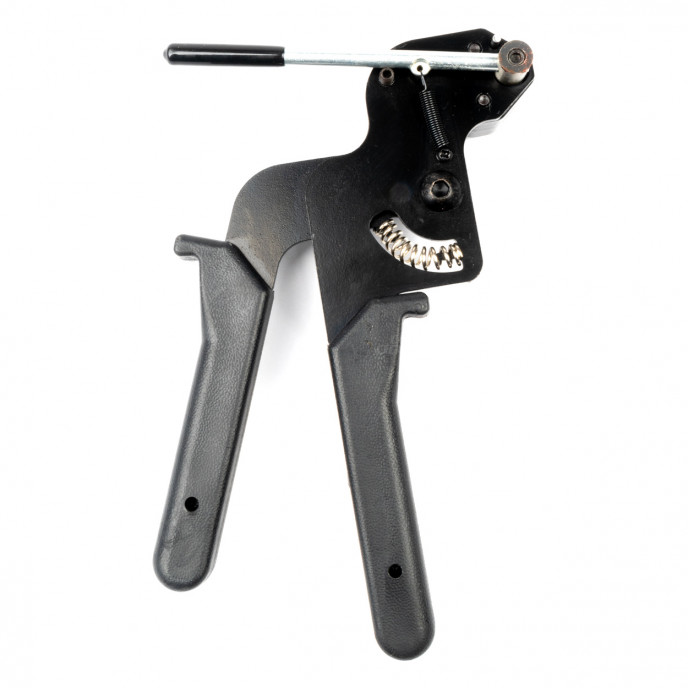 Tang voor stalen metalen kabelbinders AMIO-04328