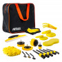 Auto detaillering en reiniging set AMIO-04329 AMIO-04329