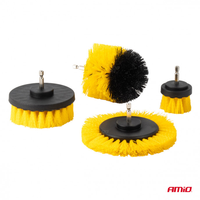 Auto detaillering en reiniging set AMIO-04329 AMIO-04329