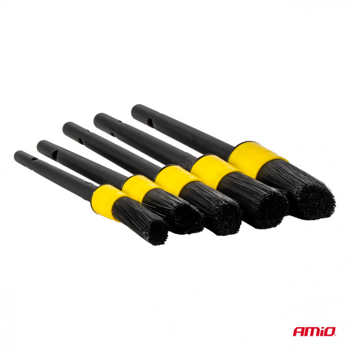 Auto detaillering en reiniging set AMIO-04329 AMIO-04329