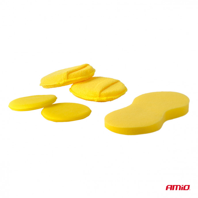 Auto detaillering en reiniging set AMIO-04329 AMIO-04329